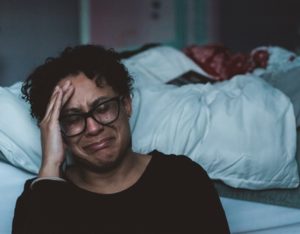 feelings associated with grief